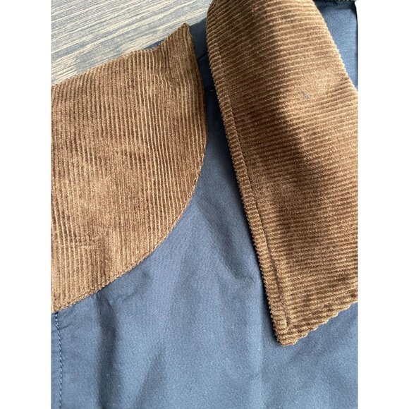 Sea New York Auth NWOT Casual Clyde Barn Jacket - Picture 14 of 15